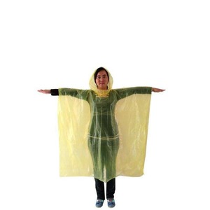 Machine à souder les capuchons et manches de ponchos jetables Hongtong RHT-220 pour feuilles de plastique, 380 V, contrôle PLC - Product Image 2