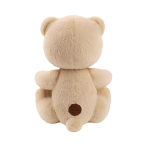 Sang trọng 30cm teddy bear đồ chơi sang trọng siêu mềm Comforter PP bông điền rửa kỹ thuật cho kỷ niệm Thú nhồi bông đồ chơi - Product Image 2
