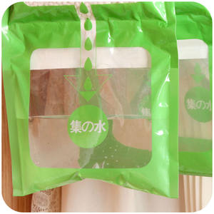 Sac <span class=keywords><strong>d</strong></span>éshumidificateur de salle de bain en charbon de bois activé naturel absorbant 210g 450g, absorbant <span class=keywords><strong>d</strong></span>'humidité suspendu <span class=keywords><strong>fait</strong></span> <span class=keywords><strong>maison</strong></span> - Product Image 5