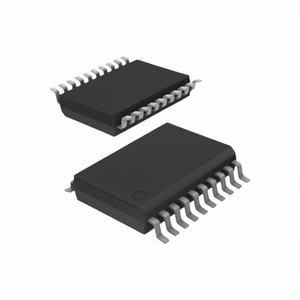 ICL3224IAZ-T Interface Electronic Chips Component Original 20 SSOP - Product Image 1