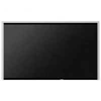شاشة عرض AUO مقاس 17.3 بوصة عالية السطوع طراز G173HW01 V0 بواجهة LVDS 30 دبوس، وحدات شاشة LCD TFT