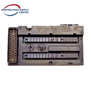 Module d'E/S VersaMax IC200CH003 de type supérieur, équipement électrique - Product Image 4