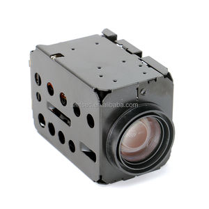Модуль IP-камеры с оптическим зумом 2MP STARVIS 2MP IMX662 GK7605V100 CCTV <span class=keywords><strong>Security</strong></span> Auto Focus OpenIPC, блок-камера с сетевым зумом 20X - Product Image 2