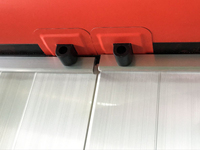 Catamaran gonflable en PVC TPU à grande vitesse, très demandé, en vente