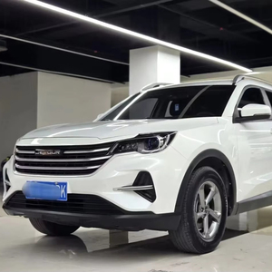 Voitures d'occasion japonaises pas chères Jetour <span class=keywords><strong>2020</strong></span> X70M 1.5T Companion Edition Transmission automatique - Product Image 1