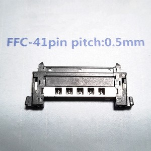 <span class=keywords><strong>JAE</strong></span> <span class=keywords><strong>0.5Mm</strong></span> FPC Ffc 31P 41P 51P Pin Kết Nối Lvds - Product Image 3