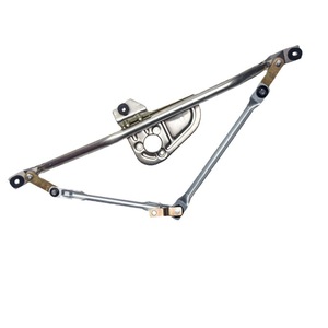 Tige de Commande d'Essuie-Glace Métallique Audi Volkswagen 8D1955605B pour Pare-Brise – Compatible Véhicules - Product Image 1