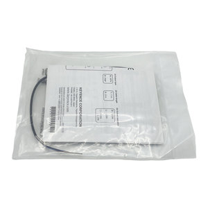 โฟโตอิเล็กทริคเซนเซอร์แบบบางพิเศษ KEYENCE PR-MB30N3 ขนาด 30 มม. แบบสะท้อนแสง พร้อมระบบตัดแสงรบกวน ชนิดสายเคเบิล - Product Image 6