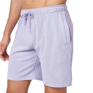 ชุดเสื้อยืดและกางเกงขาสั้นผู้ชายคุณภาพพรีเมียมพร้อมโลโก้สั่งทำพิเศษ ขายดีที่สุด ดีไซน์โลโก้สั่งทำคุณภาพสูง - Product Image 3