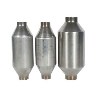 Aus gezeichnete Qualität Auto Convert idor Catalitico Schall dämpfer Katalysator für Honda <span class=keywords><strong>2.3</strong></span> 1998-2002 - Product Image 6