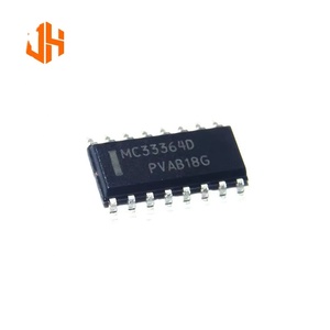 Watford IC MC33364DG SOIC-16 de haute qualité pour adaptateur et chargeur MC33364 - Product Image 1