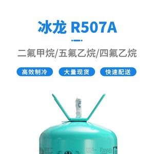 Récepteur de liquide réfrigérant Ice Loong R507A, pièces de réfrigération métalliques - Product Image 5