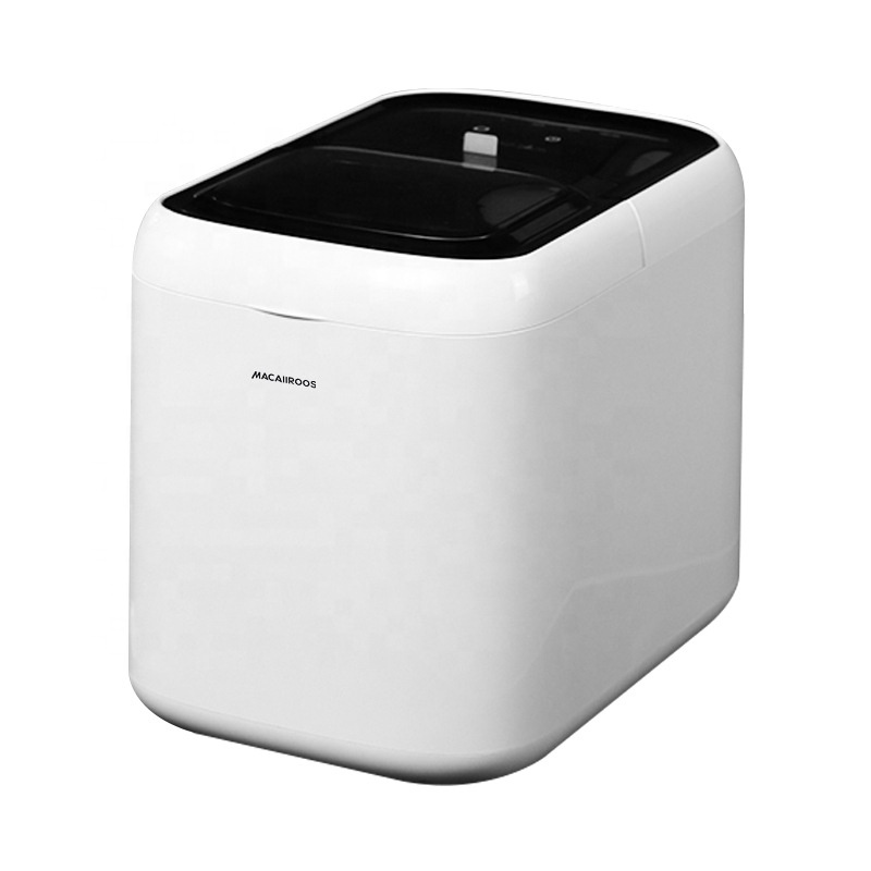 2022 Высококачественная машина для производства льда, Ледогенератор с автоматическим управлением