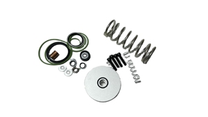 Kit de réparation de soupape d'admission en métal Manny 2901021100 - Product Image 2