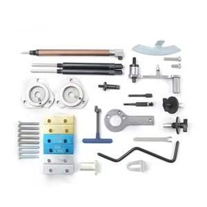 Kit d'outils de distribution de moteur 35 pièces pour Alfa Romeo Fiat Lancia Kit d'entretien de moteur ensemble d'outils de synchronisation pour Perol & Diesel - Product Image 6