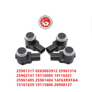 Cảm biến đỗ xe 25961317 0263003912 25961316 25962147 19116085 19116421 25961405 25961404 1af63rxfaa 15161629 19115806 20908127 - Product Image 2