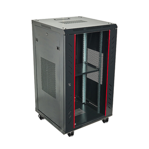 18u 600*450 /600*600 18u20u22u máy chủ giá nhà sản xuất thiết kế chuyên nghiệp chất lượng cao treo tường tủ mạng trong nhà - Product Image 3