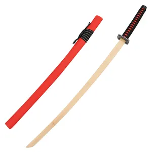 Cuchillo de madera para entrenamiento de artes marciales, Colección popular de autodefensa