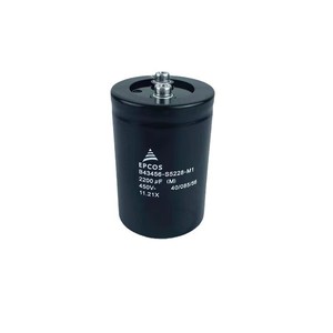 EPCOS 400V 2200UF 3900UF <span class=keywords><strong>4700</strong></span> 5600 6800 8200 10000 450V 12000UF Condensador - Product Image 2