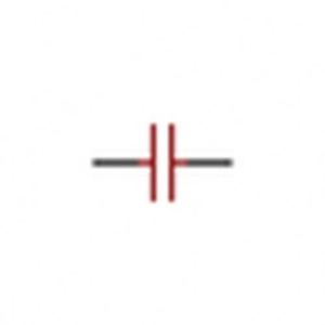0402CG4R0C500NT Ceramic Capacitor 4pF 0.25pF 50V - Product Image 1