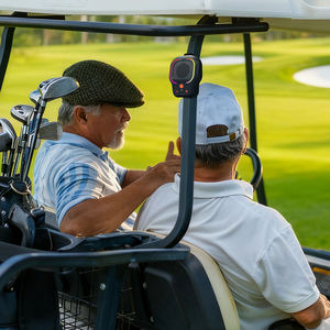 คลิปแม่เหล็กทันสมัยสำหรับลำโพงขนาดเล็ก กันน้ำระดับ IPX7 ทนทาน เหมาะสำหรับงานปาร์ตี้และการใช้งานกลางแจ้ง พร้อมตัวเครื่องพลาสติก - Product Image 3