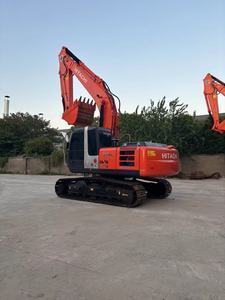 Excavadora usada HITACHI ZX200-3G Precio económico excelente rendimiento Excavadora usada HITACHI en venta - Product Image 6