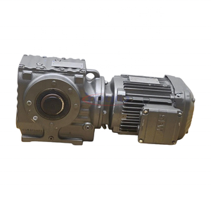 Motorreductor de Ángulo Recto Eurodrive SA67 DRN90S4 100% Nuevo, 1.1KW, Motor de Control Industrial - Product Image 4