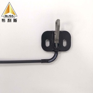 Heckklappen-Klapptisch mit Sensor, elektrische Heckklappe, Nachrüstung, automatischer Kofferraumöffner für BYD Han 2020-2024 - Product Image 5