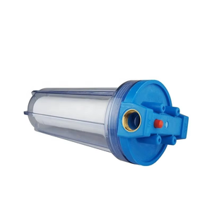<span class=keywords><strong>Filtre</strong></span> anti-calcaire pour machines à <span class=keywords><strong>laver</strong></span> et lave-vaisselle Système anti-calcaire Sels en polyphosphate <span class=keywords><strong>Filtre</strong></span> purificateur pour chauffe-eau - Product Image 3