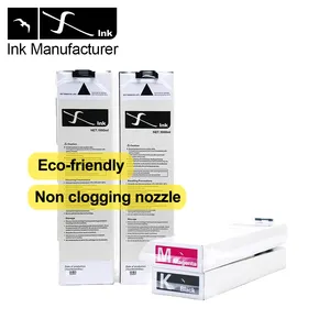 Does Not Block The Nozzle Office Supplies And Equipment Ink-jet Printing Machine CC 9050 3050 7010 7050 R Ink Eco Friendly Ink