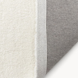 Alfombra Tradicional <span class=keywords><strong>de</strong></span> Seda Color Crema para <span class=keywords><strong>Sala</strong></span> <span class=keywords><strong>de</strong></span> Estar y Comedor <span class=keywords><strong>de</strong></span> Hotel, Diseño Tejido e Impreso <span class=keywords><strong>de</strong></span> Diseñador, Alfombras para <span class=keywords><strong>Sala</strong></span> y Comedor - Product Image 2