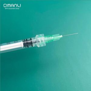 Micro embouts jetables médicaux 32G 4mm 13mm - Product Image 3