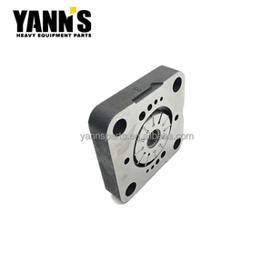 Kits <span class=keywords><strong>de</strong></span> cartuchos <span class=keywords><strong>de</strong></span> bomba <span class=keywords><strong>de</strong></span> paletas hidráulicas 1U3505 al por mayor para motores CAT 3116, 3126, 3306 y cargadoras 1U-3505 - Product Image 4