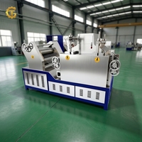 Machine à sécher les nouilles en bâtonnets, machine à fabriquer les nouilles chinoises en bâtonnets, machine à fabriquer les nouilles en bâtonnets à base de céréales