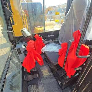 Original Importierter Gebrauchter <span class=keywords><strong>Caterpillar</strong></span> 3055E2 Bagger aus Japan CE-Zertifiziert Geringe Betriebsstunden Hohe Qualität Günstiger Preis Anpassbar - Product Image 5