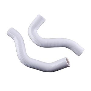 Tuyau en Silicone de moto personnalisé de précision de haut niveau adapté au tuyau de radiateur Suzuki SX4 LIANA AERIO - Product Image 1