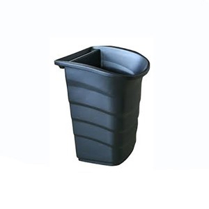 Contenitore per rifiuti ausiliario da 20 L certificato biologico per uso in auto - Product Image 3