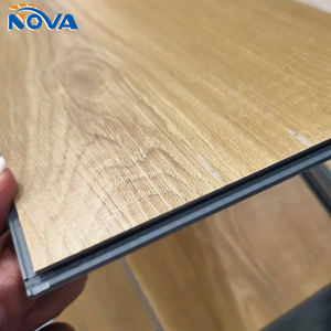 Planche à emboîtement sans joint <span class=keywords><strong>pour</strong></span> salon ouvert et espaces collaboratifs <span class=keywords><strong>de</strong></span> coworking - Revêtement <span class=keywords><strong>de</strong></span> sol résilient LVT - Product Image 6