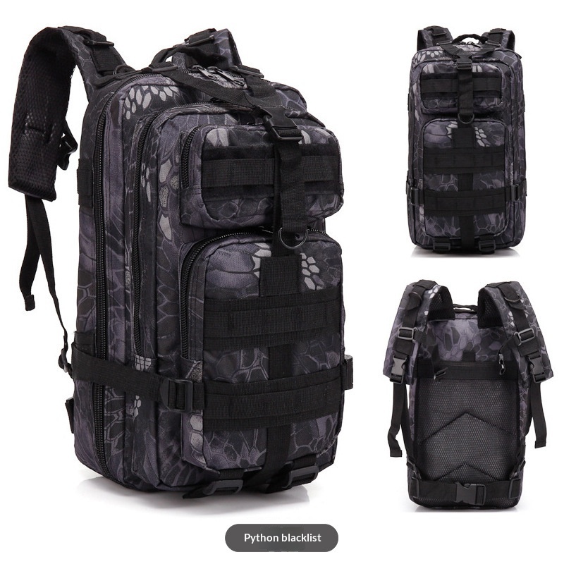 Liste noire Python