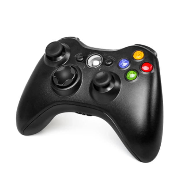 For Xboxes 360 Console Wireless Gamepad Dual Vibration Joystick for Xboxes 360 Controller Wireless Joypad