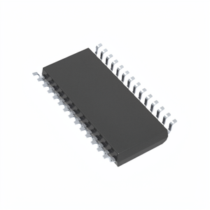 Embedded In Stock 28 SOlC ST72F260G1M6_TR Electronics Component - Product Image 1