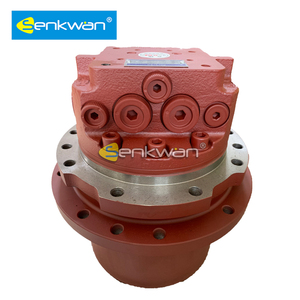 Gearbox Suku Cadang <span class=keywords><strong>Drive</strong></span> Akhir Penggali, PC30 EX35 PC35 Ex40 <span class=keywords><strong>PC40</strong></span> U35 - Product Image 2