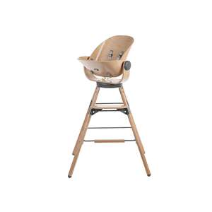 Childhome Babyschale Anthrazit für EVOLU 2 und ONE.80 ° - Product Image 1