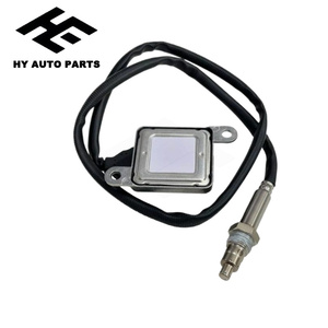 Nitrogen-oxygen <b>sensor</b> A009053706 A0009057100 0009057100 5WK96683F For Mercedes-Benz - Product Image 1