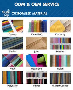 Borsa a Tracolla Mini Impermeabile in Nylon per Cellulare con Logo Personalizzato, Elegante Borsa Messenger per Donne - Product Image 4