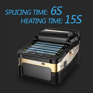 Sợi quang <span class=keywords><strong>Fusion</strong></span> splicer <span class=keywords><strong>fitel</strong></span> S178 FTTH sợi <span class=keywords><strong>Fusion</strong></span> splicer sợi quang máy hàn - Product Image 4