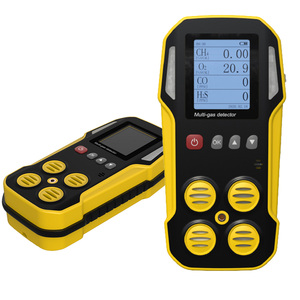 Detector de Metales Portátil con Control PLC para Pruebas de Escape y Tubos de Escape de Automóviles, Equipos de Minería - Product Image 1