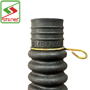 <span class=keywords><strong>Manguera</strong></span> de Desagüe Universal Expandible de Goma Corrugada para <span class=keywords><strong>Lavadora</strong></span> con Abrazaderas para <span class=keywords><strong>Lavadora</strong></span> - Product Image 6