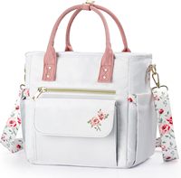 Boîte à lunch souple et étanche personnalisée sac fourre-tout thermique plage Camping portable isolé pique-nique enfants déjeuner sacs isothermes