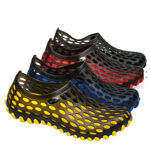Sandalias para Hombre, Zapatos para Ducha, Playa, Piscina, Río, Zapatos Cómodos para Jardín - Product Image 1